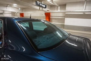 Lancia Kappa 58k km - 1998