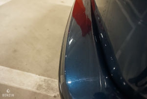 Lancia Kappa 58k km - 1998