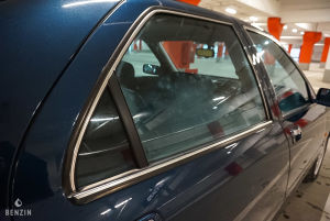 Lancia Kappa 58k km - 1998