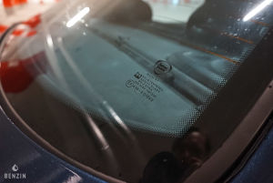 Lancia Kappa 58k km - 1998