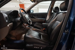 Lancia Kappa 58k km - 1998