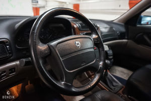 Lancia Kappa 58k km - 1998