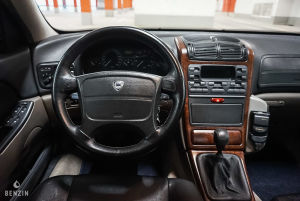 Lancia Kappa 58k km - 1998