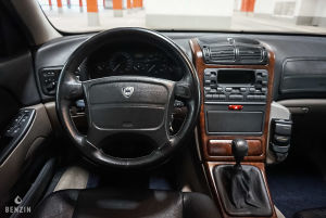 Lancia Kappa 58k km - 1998