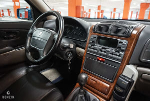 Lancia Kappa 58k km - 1998