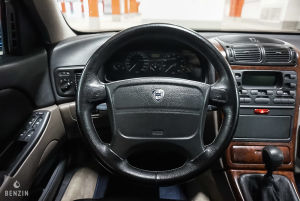 Lancia Kappa 58k km - 1998