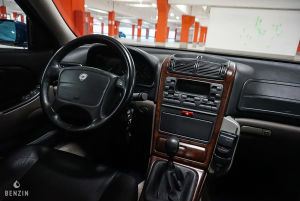 Lancia Kappa 58k km - 1998