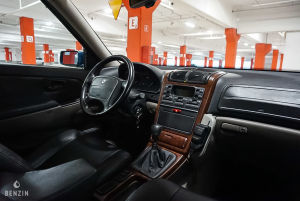 Lancia Kappa 58k km - 1998