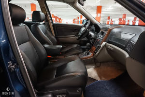 Lancia Kappa 58k km - 1998