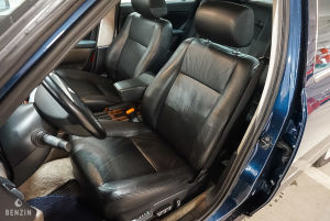 Lancia Kappa 58k km - 1998