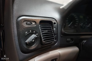 Lancia Kappa 58k km - 1998