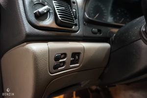 Lancia Kappa 58k km - 1998