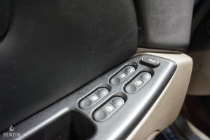 Lancia Kappa 58k km - 1998