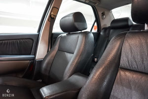 Lancia Kappa 58k km - 1998