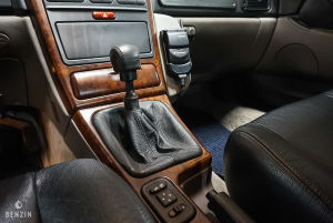 Lancia Kappa 58k km - 1998