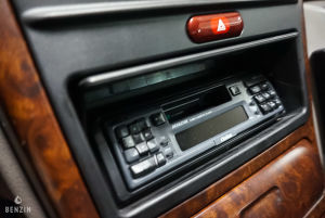 Lancia Kappa 58k km - 1998