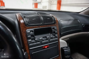 Lancia Kappa 58k km - 1998