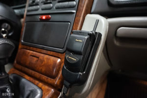 Lancia Kappa 58k km - 1998