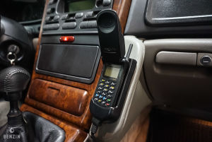 Lancia Kappa 58k km - 1998