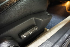 Lancia Kappa 58k km - 1998