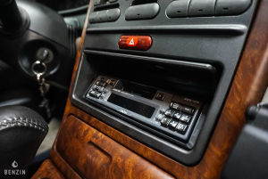 Lancia Kappa 58k km - 1998