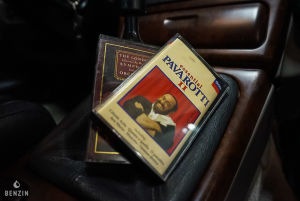 Lancia Kappa 58k km - 1998