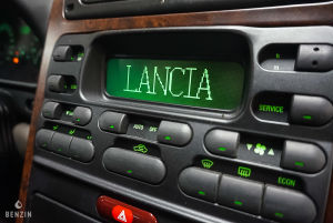 Lancia Kappa 58k km - 1998