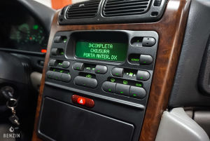 Lancia Kappa 58k km - 1998