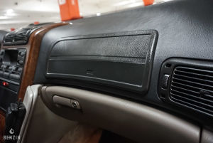 Lancia Kappa 58k km - 1998