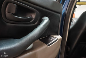 Lancia Kappa 58k km - 1998