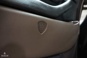 Lancia Kappa 58k km - 1998