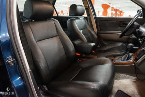 Lancia Kappa 58k km - 1998