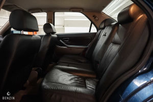 Lancia Kappa 58k km - 1998