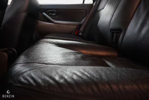 Lancia Kappa 58k km - 1998