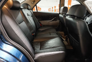 Lancia Kappa 58k km - 1998