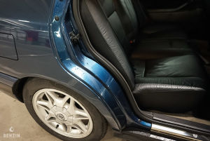 Lancia Kappa 58k km - 1998