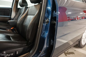 Lancia Kappa 58k km - 1998