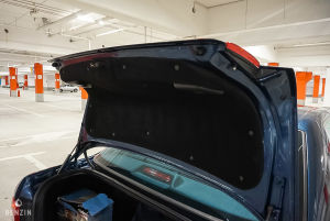 Lancia Kappa 58k km - 1998