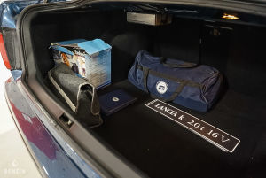 Lancia Kappa 58k km - 1998