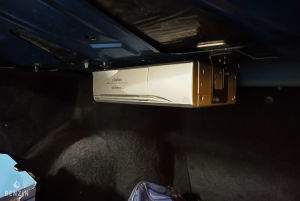 Lancia Kappa 58k km - 1998