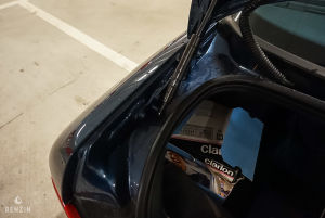 Lancia Kappa 58k km - 1998