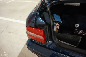 Lancia Kappa 58k km - 1998