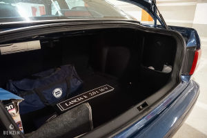 Lancia Kappa 58k km - 1998