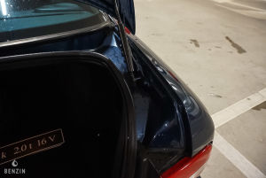 Lancia Kappa 58k km - 1998