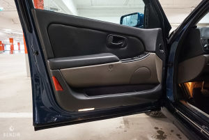 Lancia Kappa 58k km - 1998