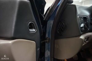 Lancia Kappa 58k km - 1998