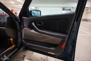 Lancia Kappa 58k km - 1998