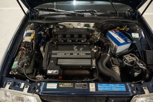 Lancia Kappa 58k km - 1998