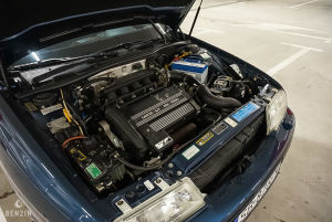 Lancia Kappa 58k km - 1998