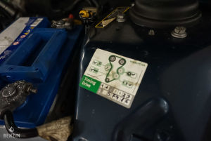 Lancia Kappa 58k km - 1998